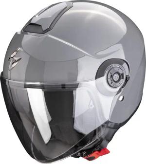 Scorpion Exo Motorradhelm Exo-City II Solid