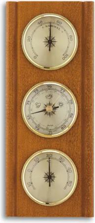 TFA Dostmann TFA 20.1002 analoge Wetterstation