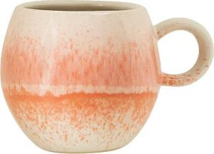 Bloomingville Becher Bloomingville Paula Becher Orange