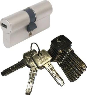 ABUS Profilzylinder ABUS EC550 Doppelzylinder versch.