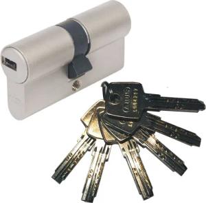 ABUS Profilzylinder ABUS EC550 Doppelzylinder versch.