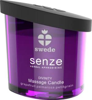 Swede Massagekerze 50 ml - SENZE