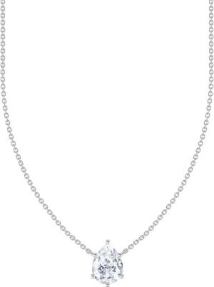 THOMAS SABO Kette mit Anhänger großer