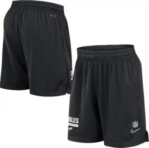 Nike Sporthose Nike Short Philadelphia Eagles