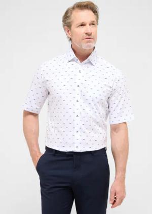 Eterna Kurzarmhemd MODERN FIT NON IRON