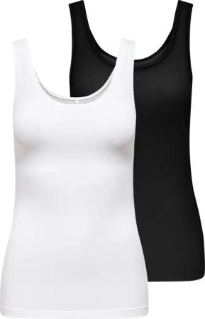 ONLY Tanktop ONLLIVE LOVE S/L TANK