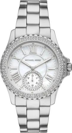MICHAEL KORS Quarzuhr EVEREST MK7403, Armbanduhr,