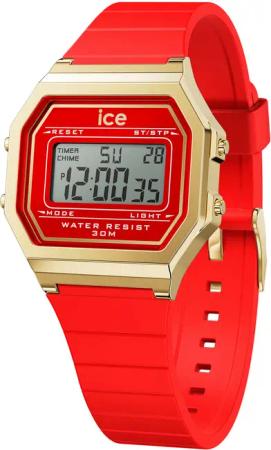 ice-watch Chronograph ICE digit retro -