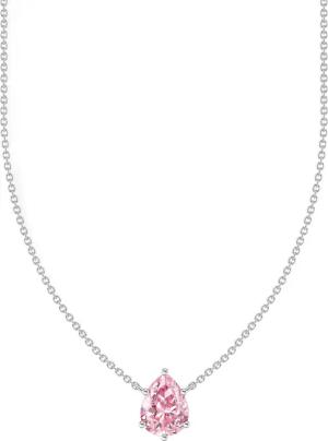 THOMAS SABO Kette mit Anhänger großer
