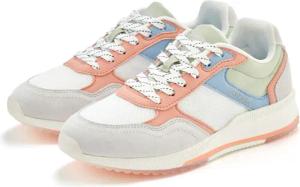 LASCANA Schnürschuh, Halbschuh, Freizeitschuh Sneaker mit