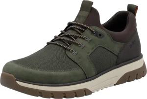Rieker Slip-On Sneaker Slipper, Schlupfschuh, Halbschuh