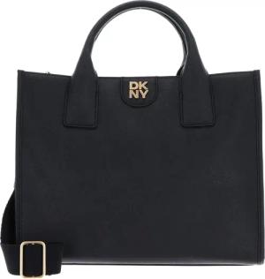 DKNY Handtasche MD Book Tote, aus