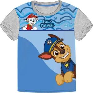 PAW PATROL T-Shirt T-Shirt für Kinder