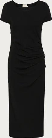 KAFFE Strickkleid Kleid KAmira