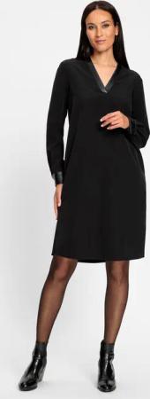 heine Jerseykleid Jerseykleid