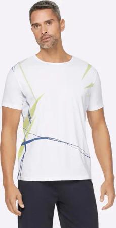 Sieh an! Trainingsshirt Shirt (3-tlg)