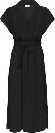 JDY Hemdblusenkleid - Hemdkleid mit Gürtel
