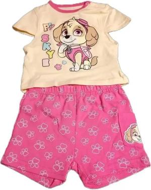 PAW PATROL Shirt & Hose Babymode: