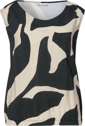 STREET ONE Kurzarmshirt