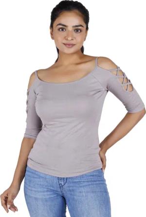 Guru-Shop Longsleeve Goa Shirt, Boho Shirt