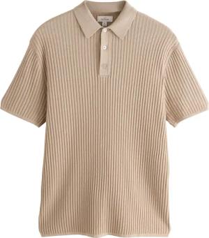 Next Poloshirt Regular Fit Signature Kurzarmhemd,