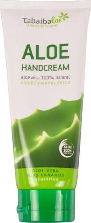 Tabaibaloe Körpercreme 100ml Tabaibaloe Handcreme Aloe