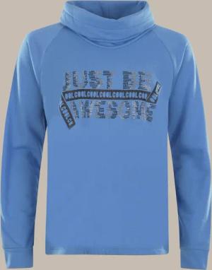 Hajo Sweatshirt Damen Sweatshirt mit trendigen