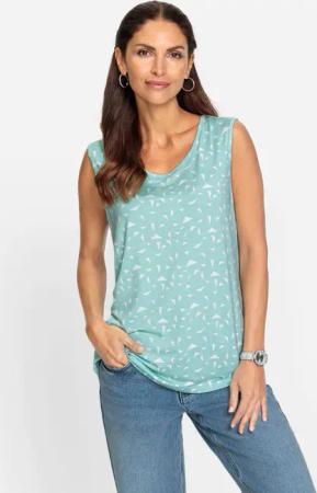Witt Shirttop Shirttop