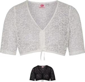 Spieth & Wensky Dirndlbluse Duft-Dirndlbluse Duft