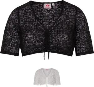 Spieth & Wensky Dirndlbluse Duft-Dirndlbluse Duft
