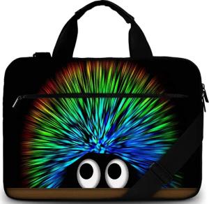 MAXLVL Laptoptasche 15.6 / 17.3 Zoll