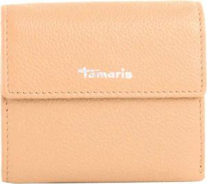 Tamaris Geldbörse Wallet, aus echtem Leder
