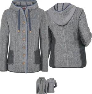 Spieth & Wensky Trachtenjacke WILHELMINA Damen