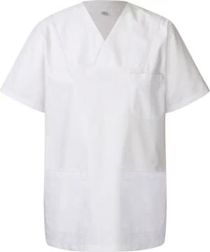 FaPak Collection Funktionsshirt Schlupfkasack Unisex