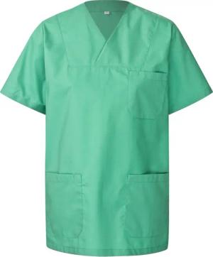 FaPak Collection Funktionsshirt Schlupfkasack Unisex