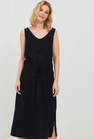 b.young Sommerkleid BYPANDINA STRAP DRESS LONG