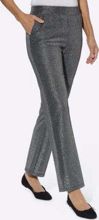Sieh an! Jogginghose Freizeithose