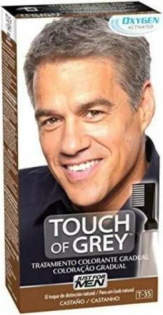 Just For Men Mascara Touch Of