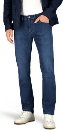 Atelier GARDEUR 5-Pocket-Jeans Modern Fit Stretch-Denim,