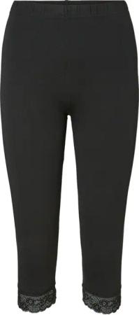 Vero Moda Leggings Kurzes Design mit