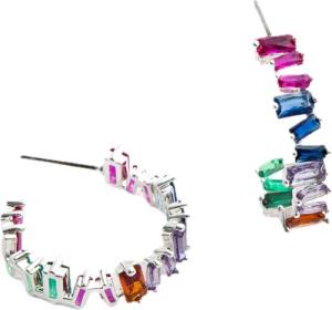 LK Trend & Style Creolen-Set Ohrstecker