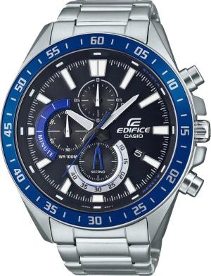 CASIO Quarzuhr Herrenuhr Serie: Edifice -
