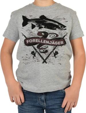 Tini - Shirts T-Shirt Kinder Angler