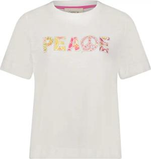 Cartoon T-Shirt Shirt Kurz 1/2 Arm