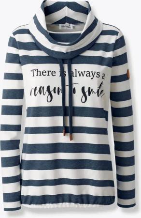Witt T-Shirt Sweatshirt