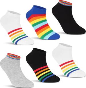 Libella Sneakersocken 2150