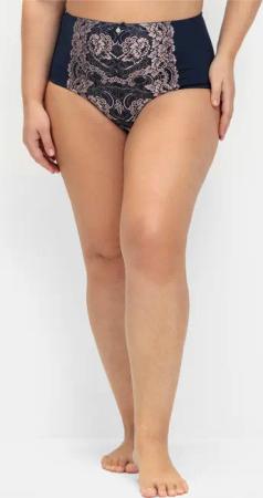 Sheego Slip Taillenslip