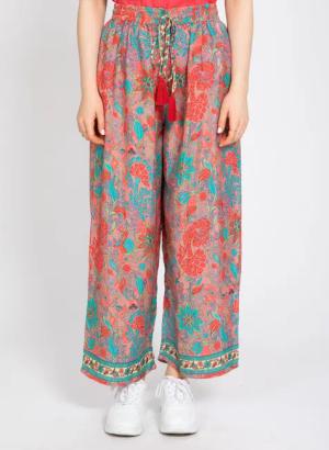VICCI Germany Stoffhose (1-tlg) mit geradem