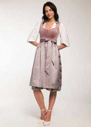 Spieth & Wensky Dirndl Dirndl "Fabiana"