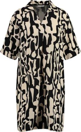 Key Largo Blusenkleid Damen Kleid WD